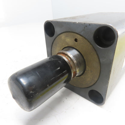 Yuken C6-SB 1SA80B140N100-M Hydraulic Cylinder 80mm Bore 45mm Rod 100mm Stroke