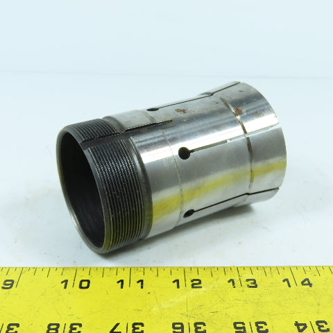 Hardinge 22J 1-9/16" 1.5625" Round Collet Tool Holder