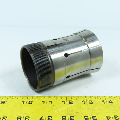 Hardinge 22J 1-9/16" 1.5625" Round Collet Tool Holder