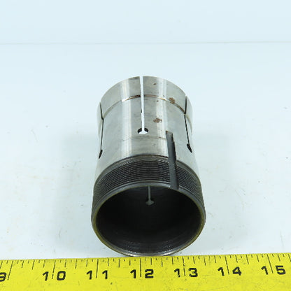 Hardinge 22J 1-9/16" 1.5625" Round Collet Tool Holder