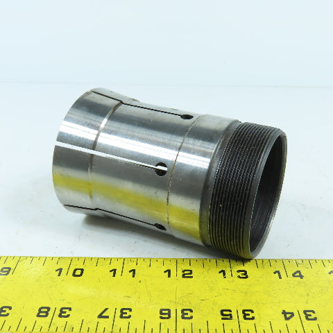 Hardinge 22J 1-9/16" 1.5625" Round Collet Tool Holder