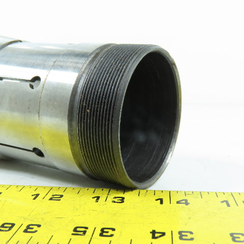Hardinge 22J 1-9/16" 1.5625" Round Collet Tool Holder
