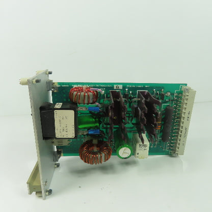Ransburg Ranspak 300 Control Amplifier Assembly