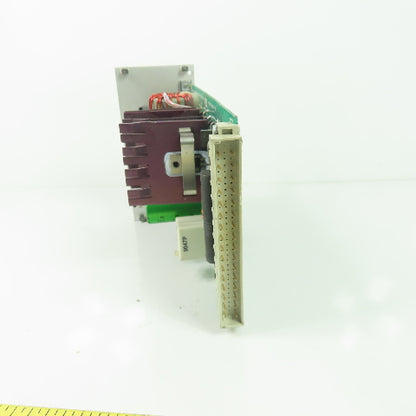 Ransburg Ranspak 300 Control Amplifier Assembly