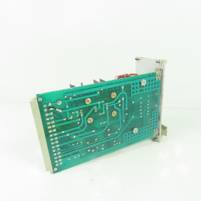 Ransburg Ranspak 300 Control Amplifier Assembly