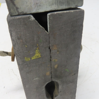 Cadweld IP-F VBC-Q 4/0 Conc Run To Steel Surface