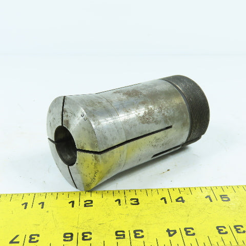 Hardinge 3J 15/16" .9375" Round Collet Tool Holder