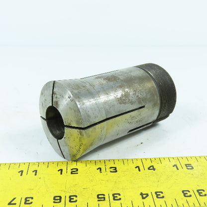 Hardinge 3J 15/16" .9375" Round Collet Tool Holder