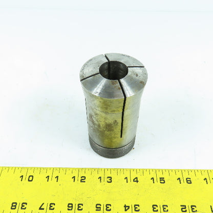 Hardinge 3J 15/16" .9375" Round Collet Tool Holder