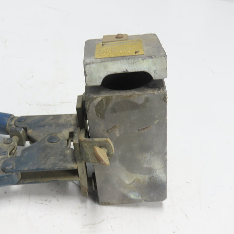 Cadweld IP-A HDSSC20 4/0 AWG Conc #150 W/ Metal