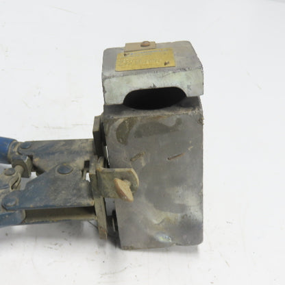 Cadweld IP-A HDSSC20 4/0 AWG Conc #150 W/ Metal
