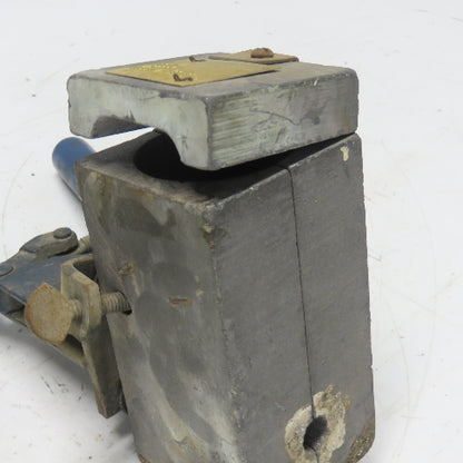 Cadweld IP-A HDSSC20 4/0 AWG Conc #150 W/ Metal