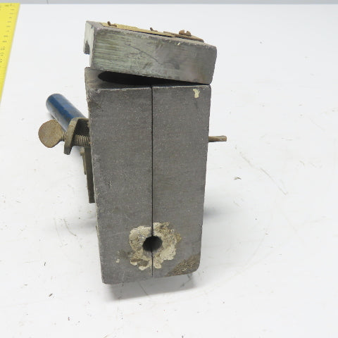 Cadweld IP-A HDSSC20 4/0 AWG Conc #150 W/ Metal