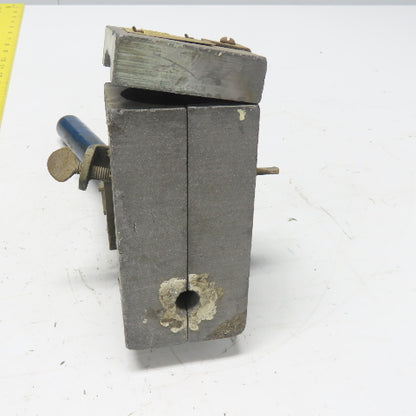 Cadweld IP-A HDSSC20 4/0 AWG Conc #150 W/ Metal