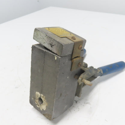 Cadweld IP-A HDSSC20 4/0 AWG Conc #150 W/ Metal