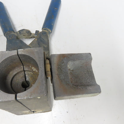 Cadweld IP-A HDSSC20 4/0 AWG Conc #150 W/ Metal