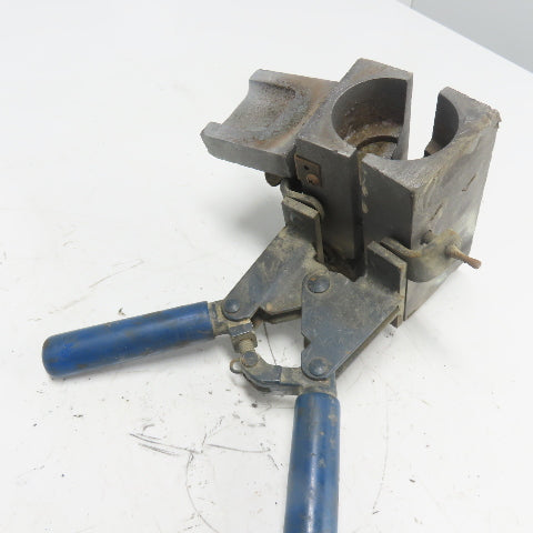 Cadweld IP-A HDSSC20 4/0 AWG Conc #150 W/ Metal