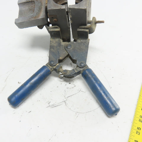 Cadweld IP-A HDSSC20 4/0 AWG Conc #150 W/ Metal