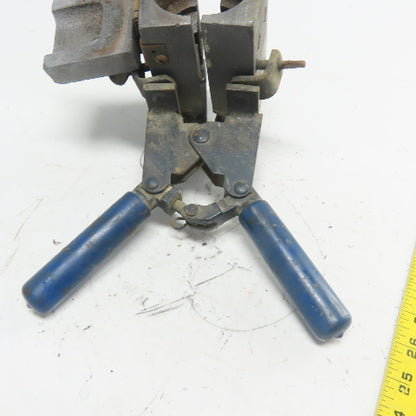 Cadweld IP-A HDSSC20 4/0 AWG Conc #150 W/ Metal