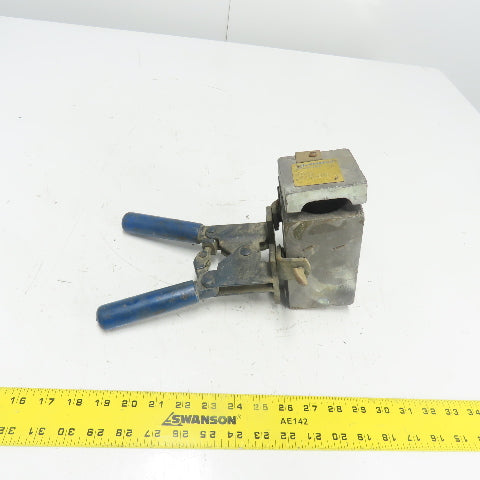 Cadweld IP-A HDSSC20 4/0 AWG Conc #150 W/ Metal