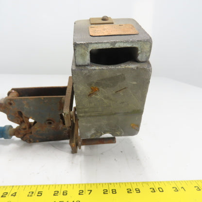 Cadweld IP-A TAC-2Q2Q 4/0 Conc Run And Tap #150 W/ Metal