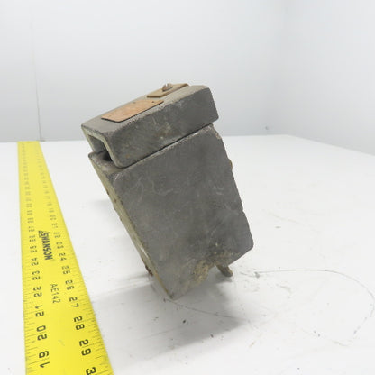 Cadweld IP-A TAC-2Q2Q 4/0 Conc Run And Tap #150 W/ Metal