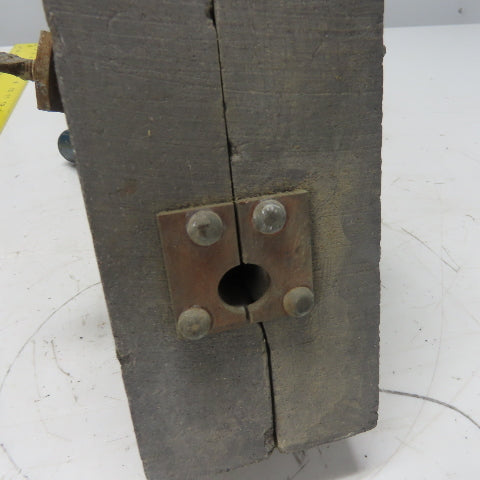 Cadweld IP-A HDGTC182Q 4/0 Conc To 3/4 Cu. Clad Rod #200 W/M