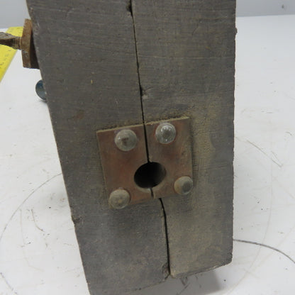 Cadweld IP-A HDGTC182Q 4/0 Conc To 3/4 Cu. Clad Rod #200 W/M
