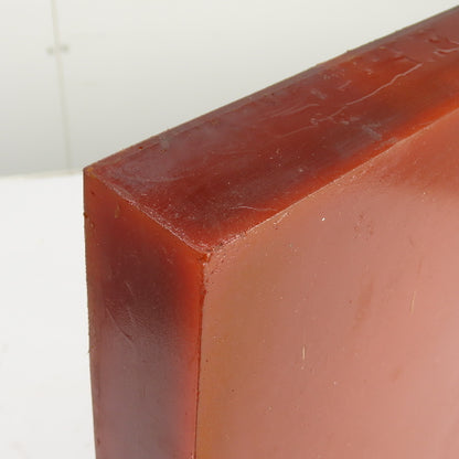 Vibparts Corp 18" H x 10" W x 1-5/8" Thick Solid Urethane Heavy Separation Gate