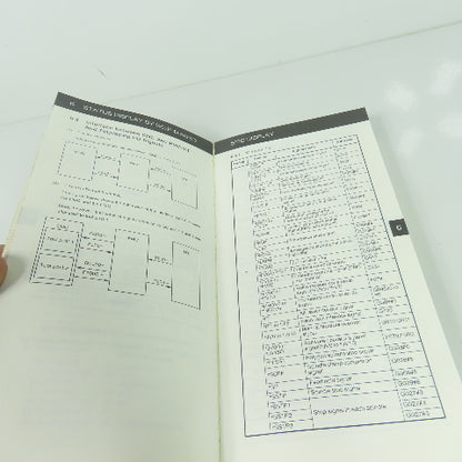 GE Fanuc automation Series 16-Model B Operation And Maintenance Handbook