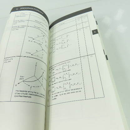 GE Fanuc automation Series 16-Model B Operation And Maintenance Handbook