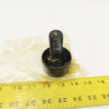 McGill CF 2-1/4B Camrol 2-1/4" Cam Follower Bearing 7/8"-14 Stud