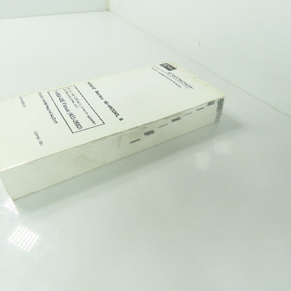 GE Fanuc Automation Fanuc Series 16-Model-B Operation And Maintenance Handbook