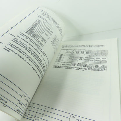GE Fanuc Automation Operator Panels for I Series Controls User Manual