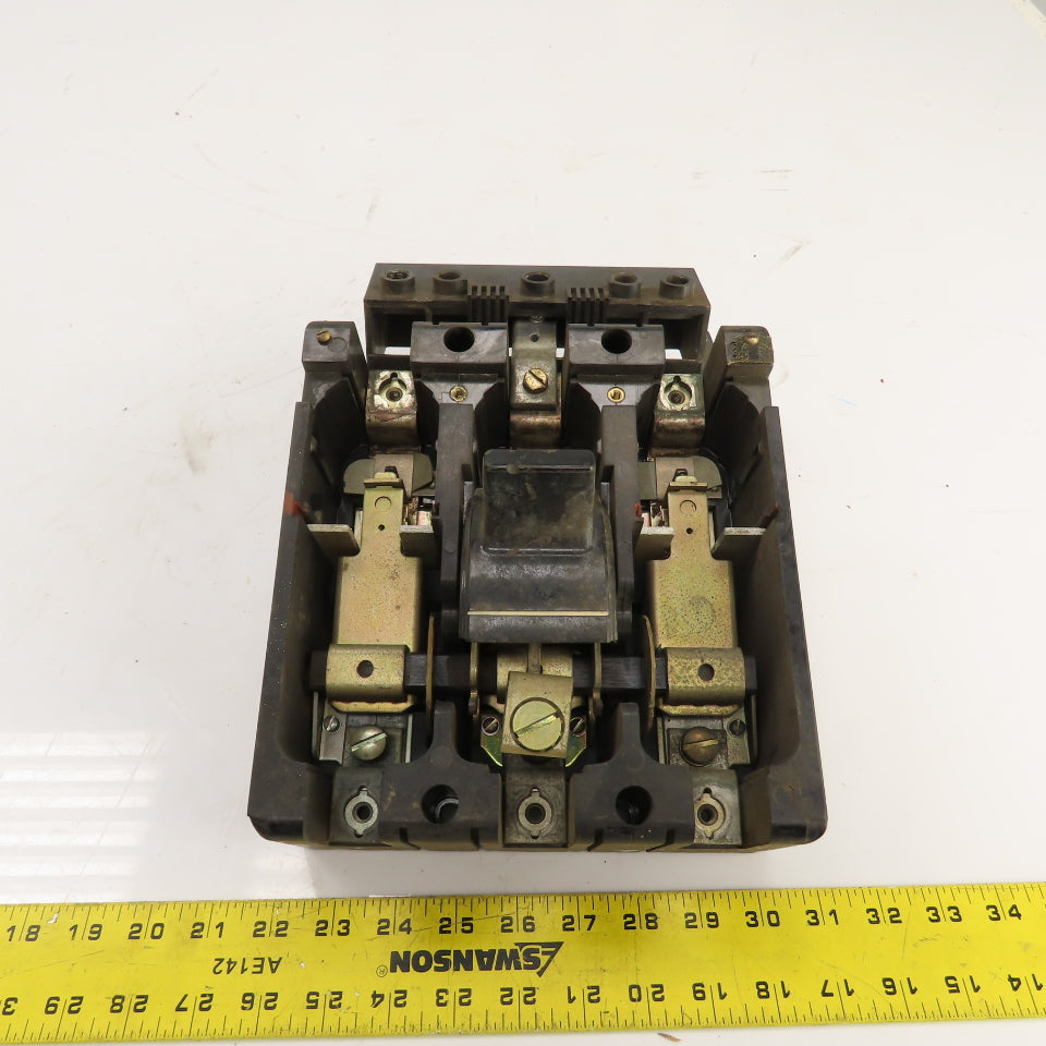 Westinghouse 371D442G07 Disconnect Switch (Amperage Unknown)