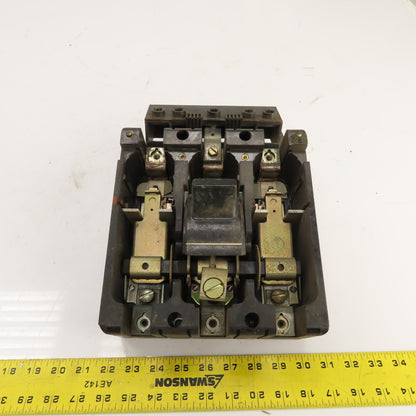 Westinghouse 371D442G07 Disconnect Switch (Amperage Unknown)