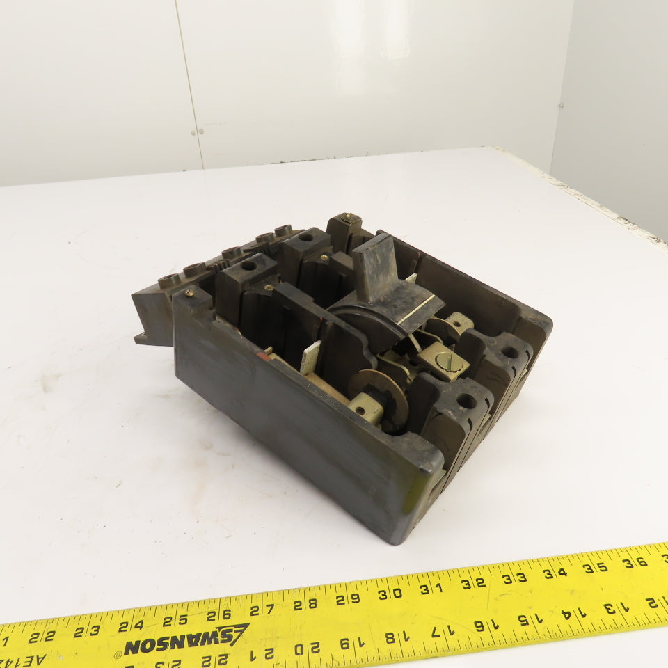 Westinghouse 371D442G07 Disconnect Switch (Amperage Unknown)