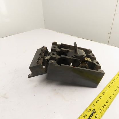 Westinghouse 371D442G07 Disconnect Switch (Amperage Unknown)