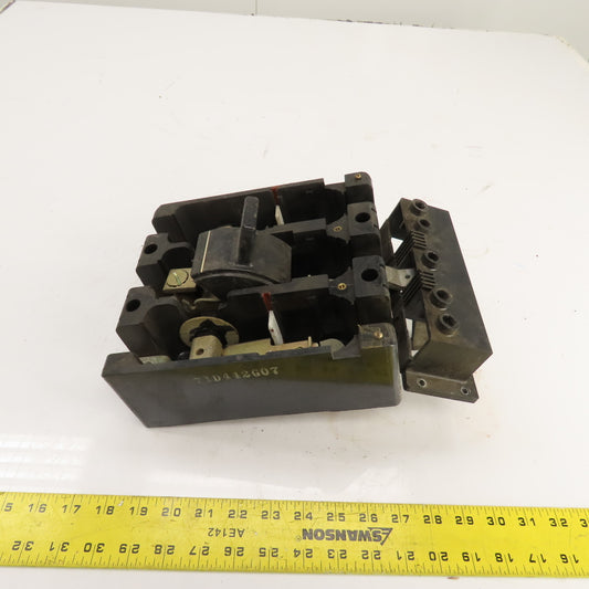 Westinghouse 371D442G07 Disconnect Switch (Amperage Unknown)