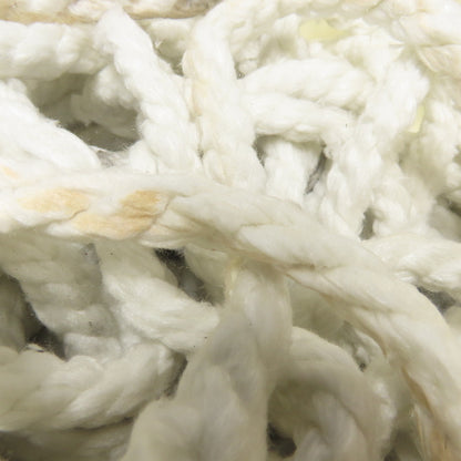 Ceramic Fiber Loose Braid Rope W/ Glass Insert 298' Long
