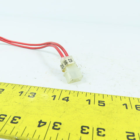 Gems FS-927 127840 1/4" NPT Flow Switch .50GPM 240VAC Max
