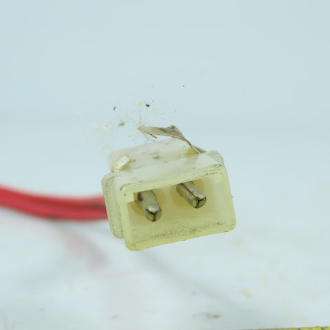 Gems FS-927 127840 1/4" NPT Flow Switch .50GPM 240VAC Max