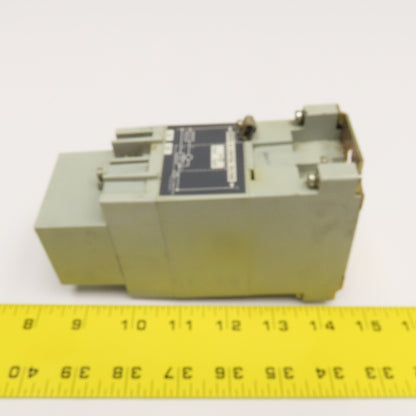 Allen Bradley 700-RT99N110A1 Solid State Timer .2-8s Off Delay