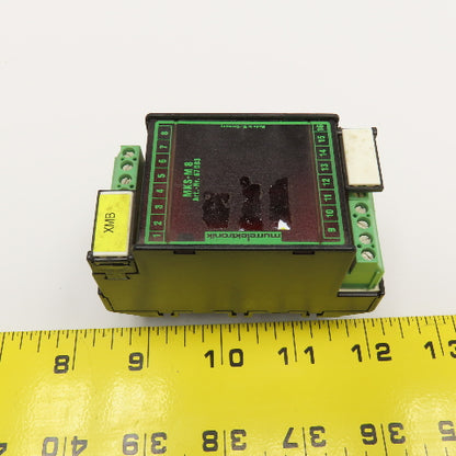 Murrelektronik MKS-M 8 67083 Assembly Module