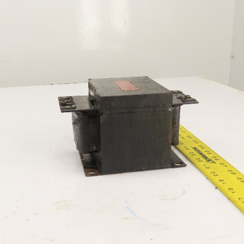 Acme TA-1-81216 750VA Control Transformer Pri 220-480V Sec 110/120V 1PH
