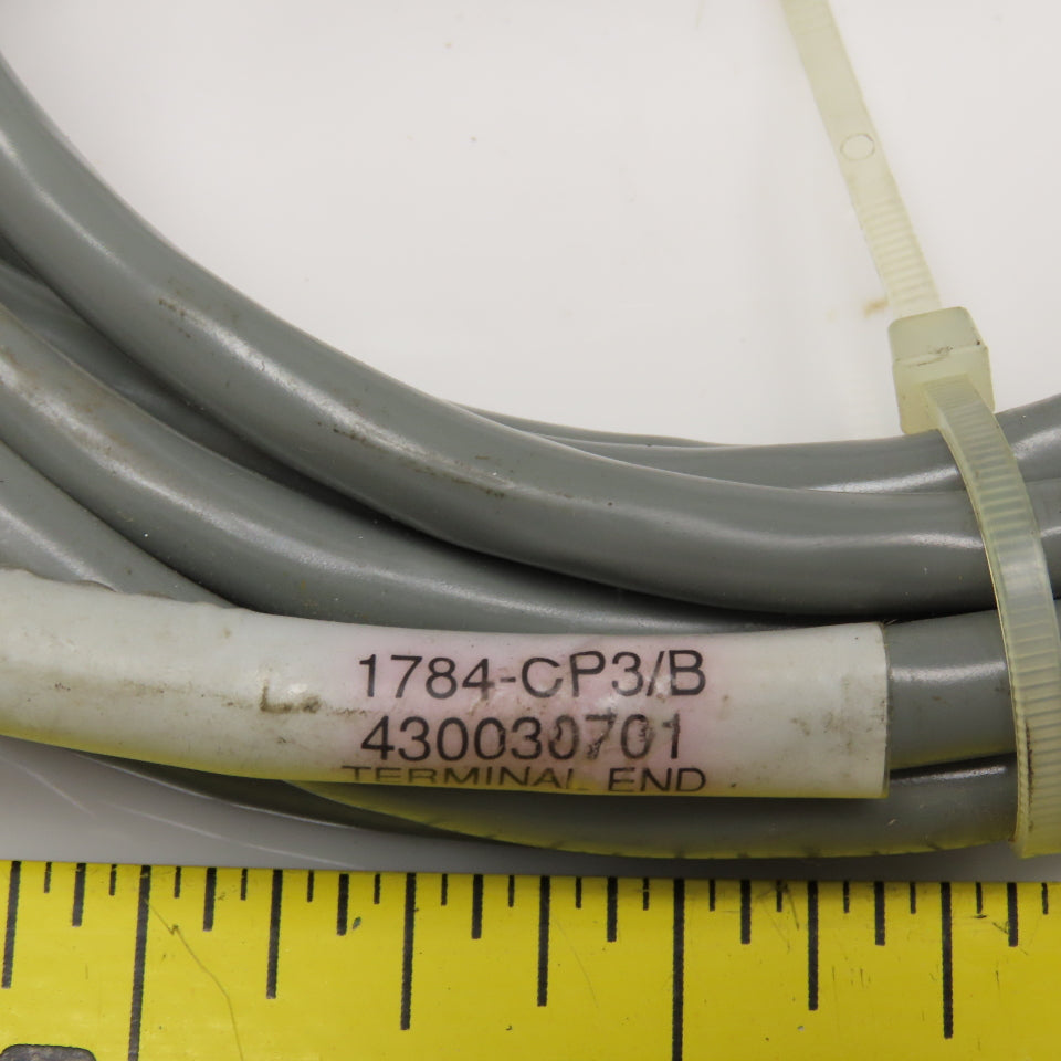 Allen Bradley 1784-CP3/B VC-P965 Cable Assembly