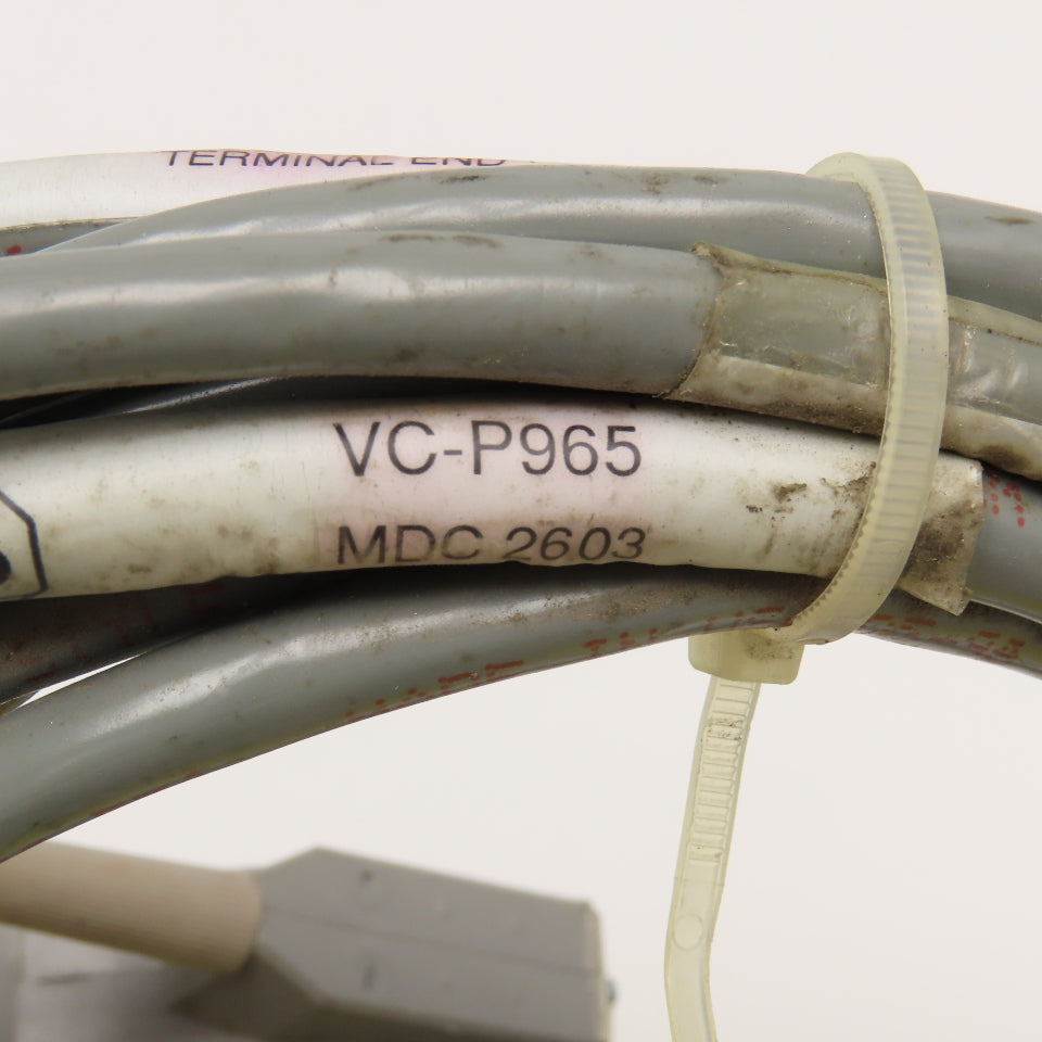 Allen Bradley 1784-CP3/B VC-P965 Cable Assembly