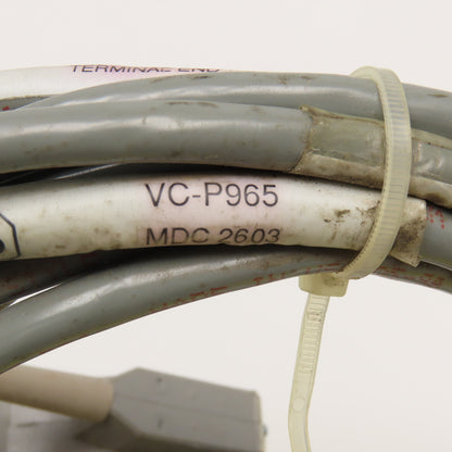 Allen Bradley 1784-CP3/B VC-P965 Cable Assembly