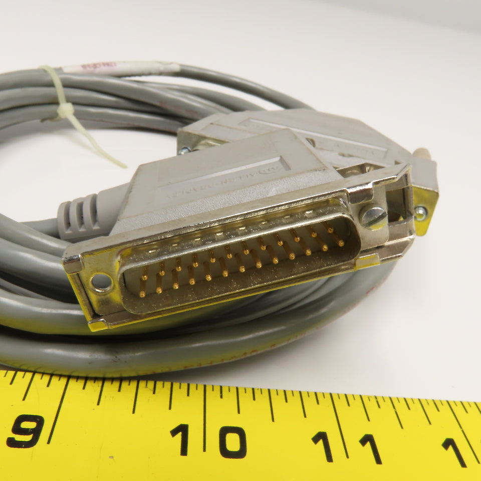 Allen Bradley 1784-CP3/B VC-P965 Cable Assembly