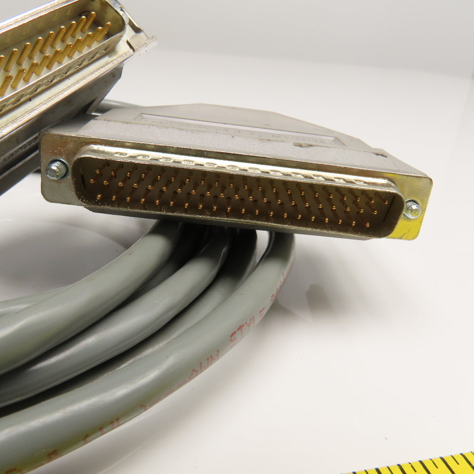 Allen Bradley 1784-CP3/B VC-P965 Cable Assembly